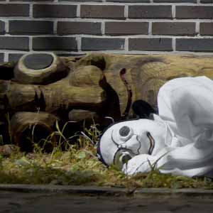 Hyojin Park single artwork