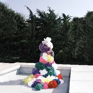 Hyojin Park Full album artwork